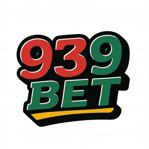939bet Logo
